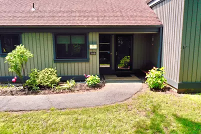133 Heritage Village #B, Southbury, CT 06488 - Photo 1