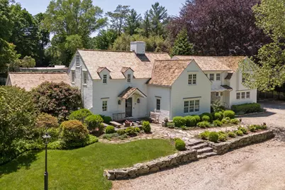 6 Over Rock Lane, Westport, CT 06880 - Photo 1