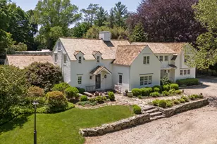 6 Over Rock Ln, Westport, CT 06880 - Photo 1