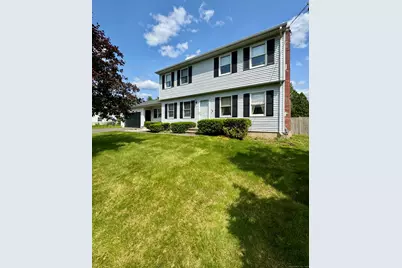 31 Sam Street, Enfield, CT 06082 - Photo 1