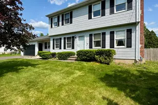 31 Sam St, Enfield, CT 06082 - Photo 1