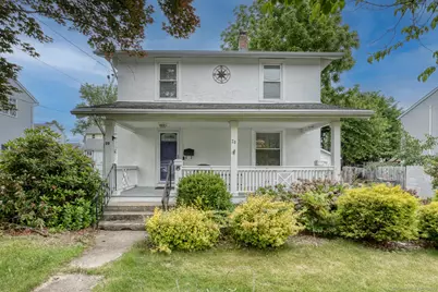 20 Manross Road, Bristol, CT 06010 - Photo 1