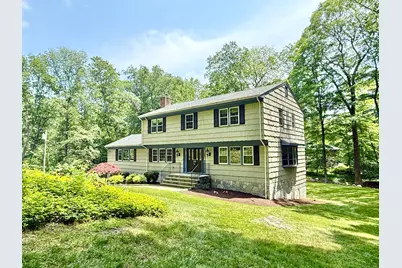 51 Boulder Brook Drive, Stamford, CT 06903 - Photo 1