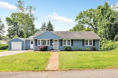 85 Elmsford Road, Bridgeport, CT 06606 - Photo 1