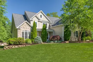 49 Jonathan Trail, Glastonbury, CT 06033 - Photo 1