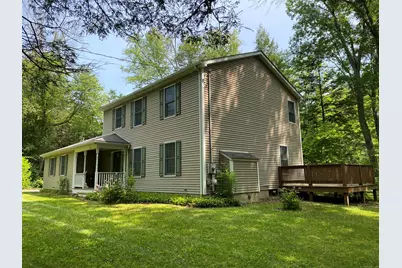 596 Kent Road, New Milford, CT 06755 - Photo 1