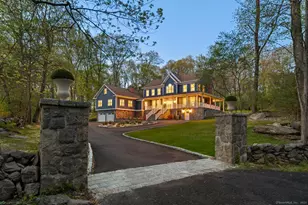 82 Indian Hill Rd, Wilton, CT 06897 - Photo 1