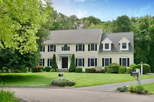 150 Riverview Rd, Glastonbury, CT 06033 - Photo 1