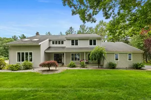 54 Edgewood Ln, Glastonbury, CT 06033 - Photo 1