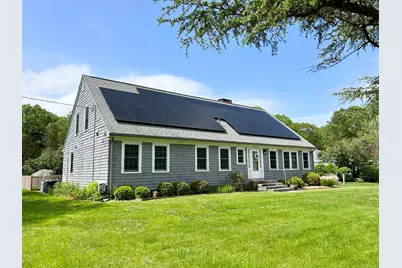 104 Quaker Farm Road, Groton, CT 06355 - Photo 1