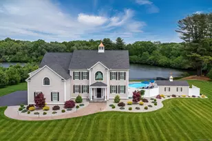 78 Wildcat Springs Dr, Madison, CT 06443 - Photo 1