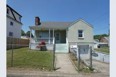 450 Thorme Street, Bridgeport, CT 06606 - Photo 1