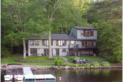 19 Hiawatha Heights, Woodstock Valley, CT 06282 - Photo 1