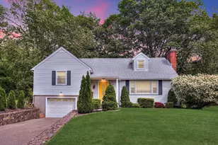 52 Live Oak Ln, Meriden, CT 06450 - Photo 1