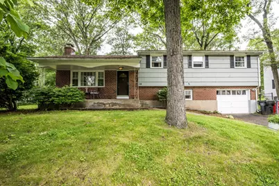 14 Butternut Drive, Meriden, CT 06450 - Photo 1