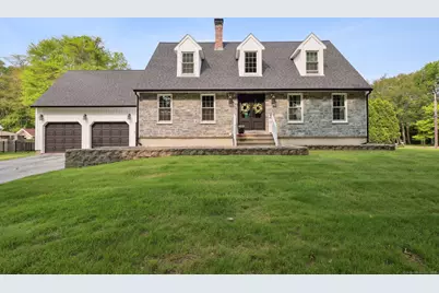 1 Spinnaker Road, Waterford, CT 06385 - Photo 1