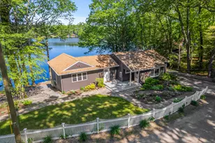 123 Laurel Hill Dr, Woodstock Valley, CT 06282 - Photo 1