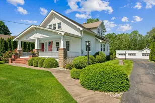 499 S Grand St, Suffield, CT 06093 - Photo 1