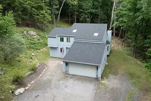 428 Main St S, Bridgewater, CT 06752 - Photo 1