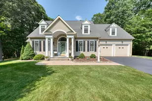 22 Windsor Ln, New Hartford, CT 06057 - Photo 1