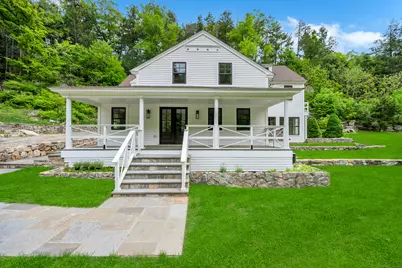 153 Valley Forge Road, Weston, CT 06883 - Photo 1