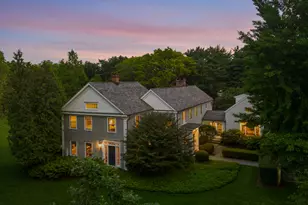 108 Clapboard Hill Rd, Westport, CT 06880 - Photo 1