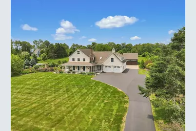 45 Snell Road, Middlefield, CT 06422 - Photo 1