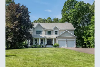 9 Bailey Drive, Guilford, CT 06437 - Photo 1