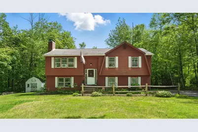 75 Mountain Road, Hartland, CT 06027 - Photo 1