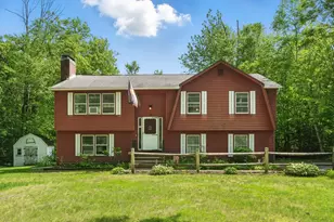 75 Mountain Rd, Hartland, CT 06027 - Photo 1