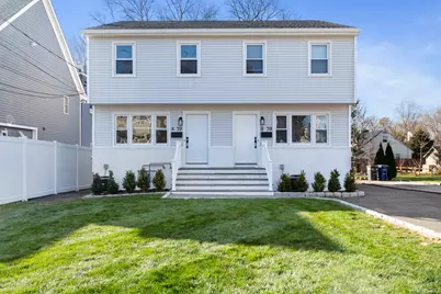 59 Clinton Avenue #A, Norwalk, CT 06854 - Photo 1
