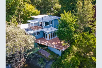 5 Shore Drive, Branford, CT 06405 - Photo 4