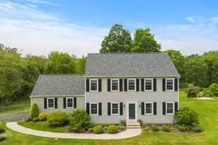 [Address not provided], Southbury, CT 06488 - Photo 1