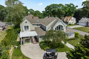 5 Oakwood Rd, Old Saybrook, CT 06475 - Photo 1