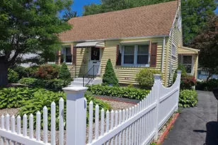 746 Hillside Ave, Hartford, CT 06106 - Photo 1