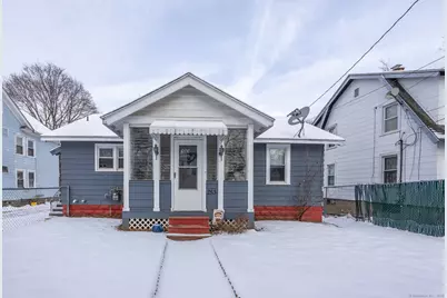 253 Frost Road, Waterbury, CT 06705 - Photo 1