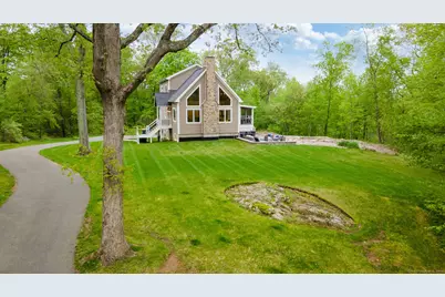 732 Hulls Hill Road, Southbury, CT 06488 - Photo 1
