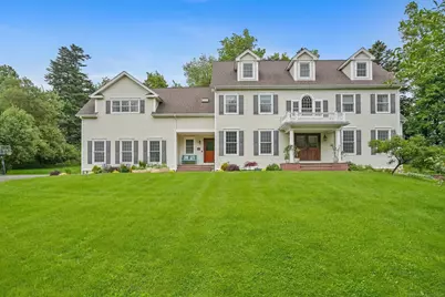 22 Woodbine Road, Woodbridge, CT 06525 - Photo 1