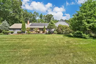 55 Windshire Dr, South Windsor, CT 06074 - Photo 1