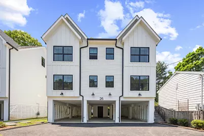 24 Homestead Lane #B, Greenwich, CT 06831 - Photo 1