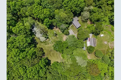 157 Mile Creek Road, Old Lyme, CT 06371 - Photo 1