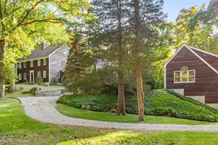 3 Dan Beard Ln, Redding, CT 06896 - Photo 1