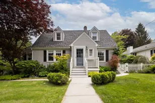 1 Yale Ave, Middlebury, CT 06762 - Photo 1