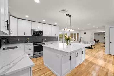 4 Wanzer Hill Road, Sherman, CT 06784 - Photo 1