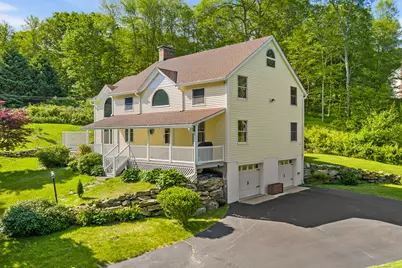 387 Wyassup Road, North Stonington, CT 06359 - Photo 1