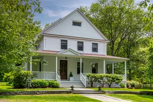 78 Garnet Rd, Roxbury, CT 06783 - Photo 1