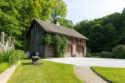 884 Black Rock Turnpike, Easton, CT 06612 - Photo 1