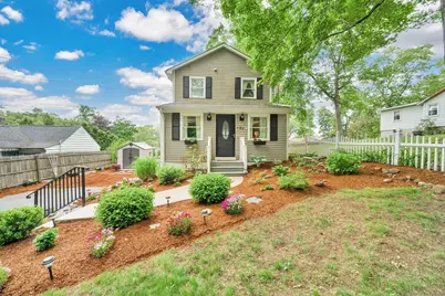 61 Pine Road, Suffield, CT 06093 - Photo 1