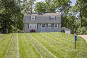 158 Jones Dr, New Britain, CT 06053 - Photo 1