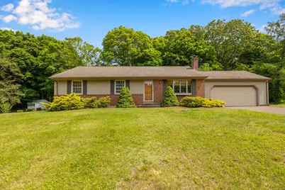 816 Moss Lane, Cheshire, CT 06410 - Photo 1